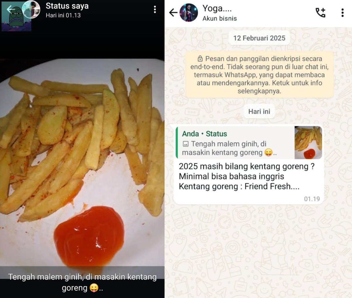 Tanyarl 💚 tweet media