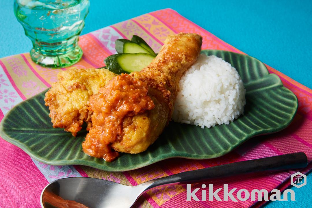 LilySEAJourney's tweet photo. 🍽️ Culinary Shock: My Unexpected Southeast Asian Food Adventure! 🌶️ Never thought I'd be devouring Brunei's Nasi Katok and Indonesian Pempek in one wild week! 😱🇧🇳🇮🇩 Each bite tells a story of cultural fusion, unexpected flavors, and pure culinary magic. https://t.co/fkqVZKOvw5