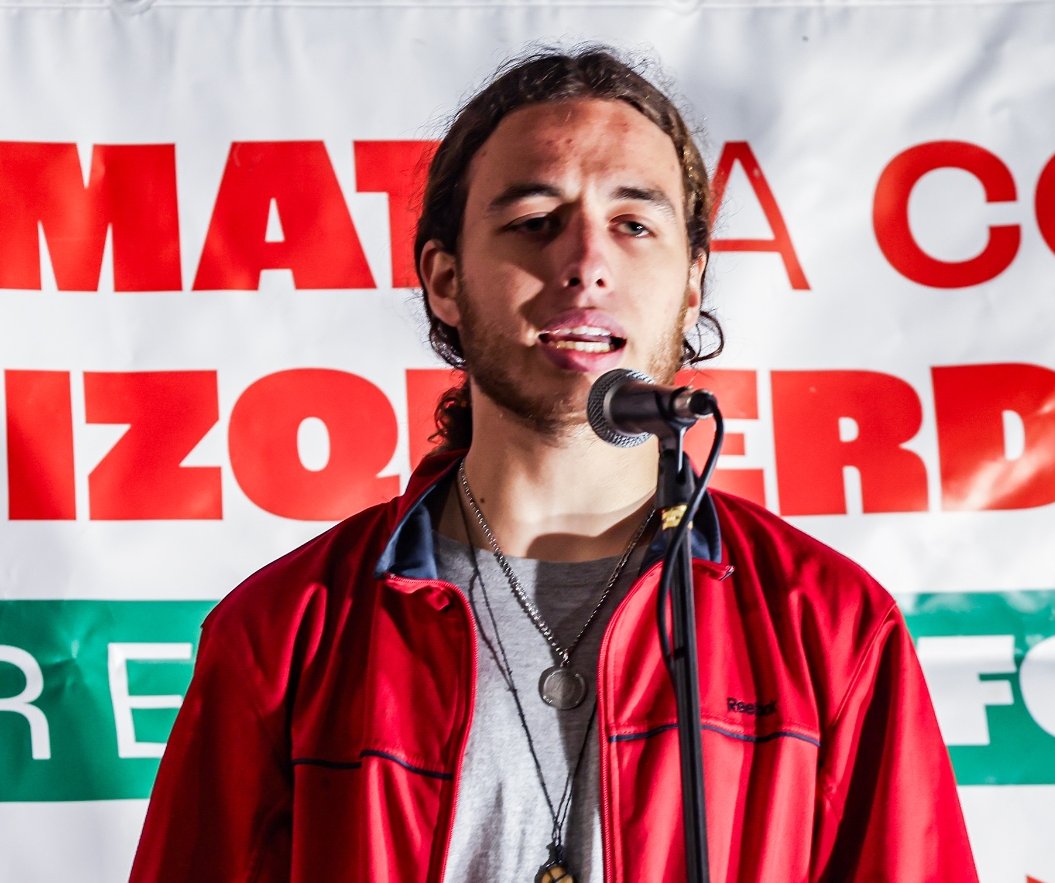 A continuación vuelva a escuchar el análisis y la opinión de la realidad política nacional y social del <a href="/26deMarzoUy/">Movimiento 26 de Marzo</a>, UP_FT, a cargo de Emiliano Cardozo, correspondiente al lunes 24 de febrero de 2025.
▶️ archive.org/details/2025-0…