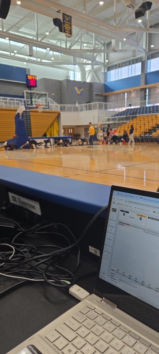 CSU hosts Howard at 530pm and 8pm tonight on ESPN+ and the CSU Sports Network at baltimorepositive.com and coppinstatesports.com!