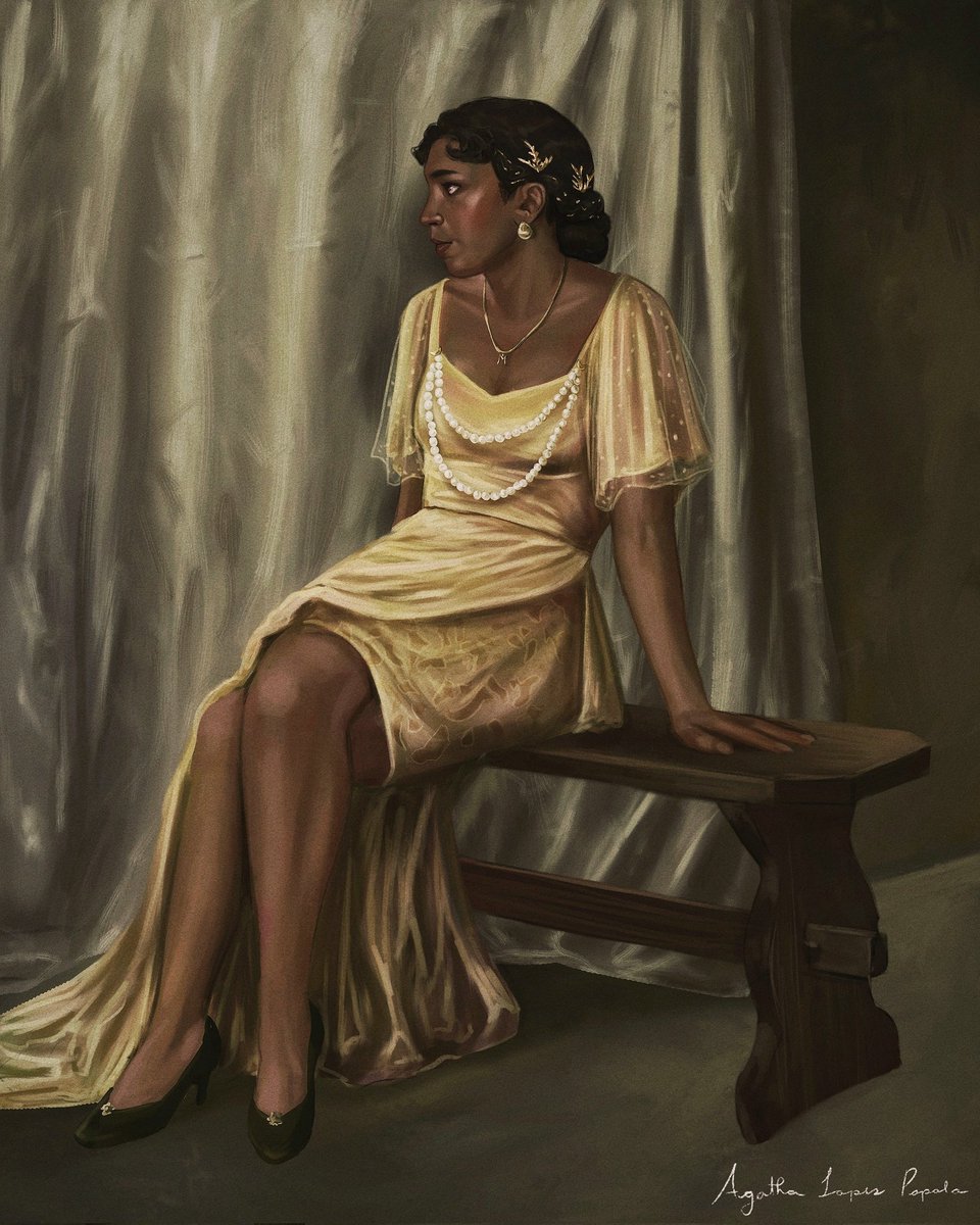 hahghahthah's tweet photo. The Yellow Dress
(prints on my bio!) 
#Claudia #IWTV #InterviewWithTheVampire https://t.co/WD5Lo0dWrc