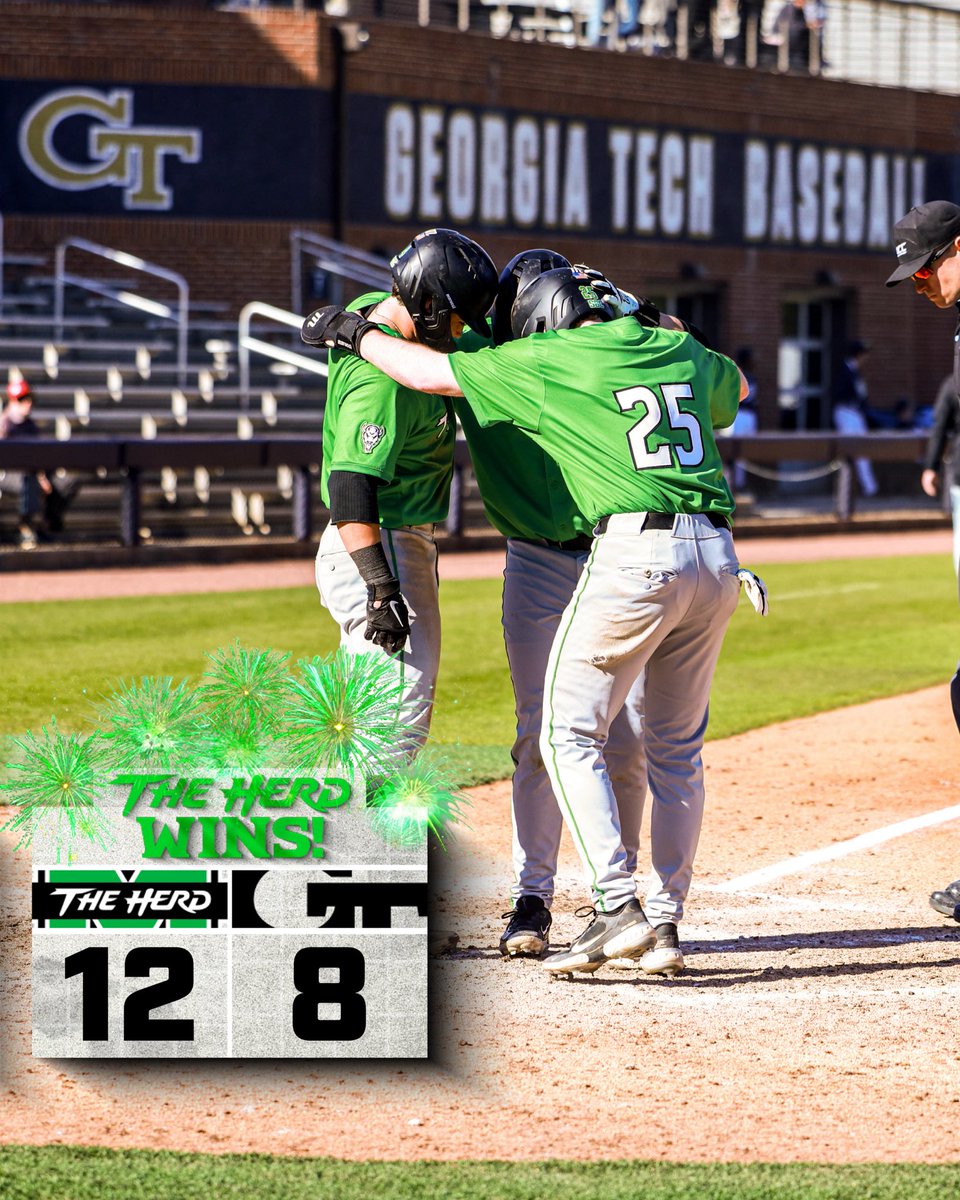 Marshall Baseball tweet media