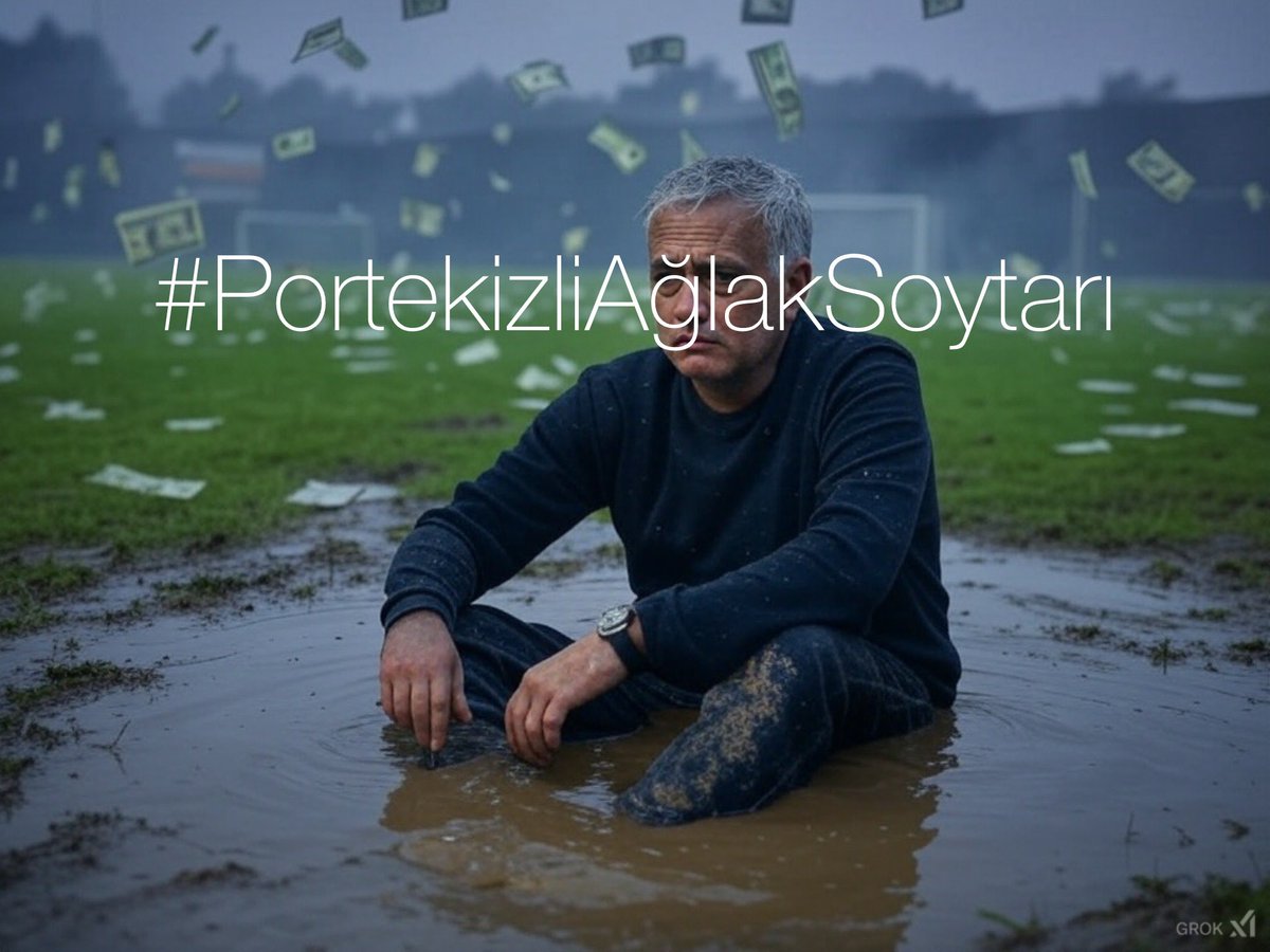 "600 yıl dünyayı yönettik, bir maçı mı yönetemeyeceğiz" söylemiyle göreve başlayan ama eylemiyle ülke futbolunu Fenerbahçe’ye peşkeş çekmek olan bitik federasyon, her hafta Türk futboluna ve Türk hakemlerine hakaret eden Portekizli Ağlak Soytarıya daha ne kadar imtiyaz