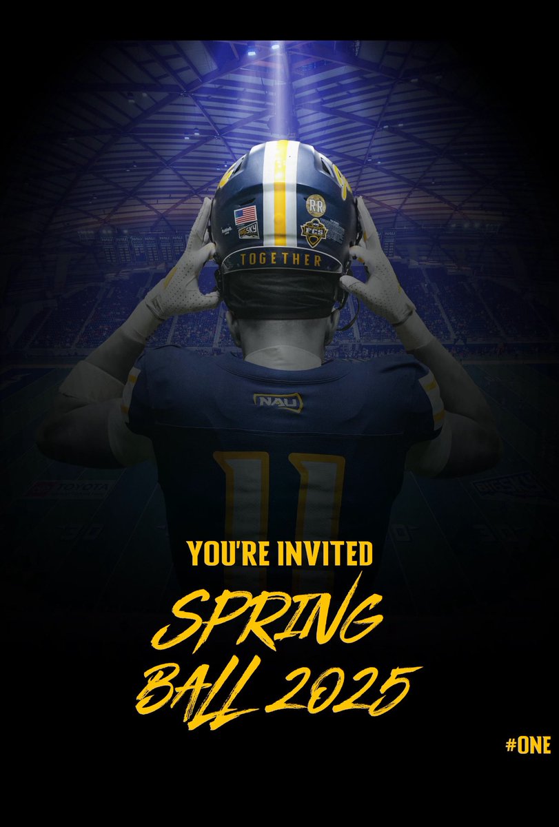 Cole Imbriani (@bamm__3) on Twitter photo I will be Visiting Northern Arizona University, April 2nd 🪓<a href="/CoachAdamClark/">Adam Clark</a> <a href="/ArmondSr/">ArmondSr</a> <a href="/CoachCody_8/">Cody Smith</a> <a href="/FBCoach_Tess/">Coach Tess</a> <a href="/Coachrogers76/">Nick Rogers</a> <a href="/adamgorney/">Adam Gorney</a> <a href="/BrandonHuffman/">Brandon Huffman</a> <a href="/GregBiggins/">Greg Biggins</a> <a href="/BlairAngulo/">Blair Angulo</a> <a href="/JUSTCHILLY/">Just Chilly</a> <a href="/RivalsFriedman/">Adam Friedman</a> I will be Visiting Northern Arizona University, April 2nd 🪓<a href="/CoachAdamClark/">Adam Clark</a> <a href="/ArmondSr/">ArmondSr</a> <a href="/CoachCody_8/">Cody Smith</a> <a href="/FBCoach_Tess/">Coach Tess</a> <a href="/Coachrogers76/">Nick Rogers</a> <a href="/adamgorney/">Adam Gorney</a> <a href="/BrandonHuffman/">Brandon Huffman</a> <a href="/GregBiggins/">Greg Biggins</a> <a href="/BlairAngulo/">Blair Angulo</a> <a href="/JUSTCHILLY/">Just Chilly</a> <a href="/RivalsFriedman/">Adam Friedman</a>