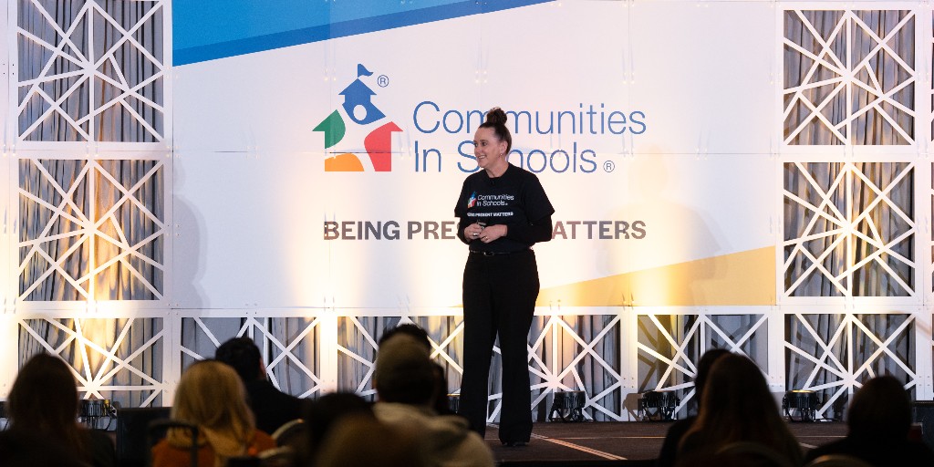 Communities In Schools (@cisnational) on Twitter photo On day 3 of SSI, practitioners from our network joined us to share insights, stories and best practices for showing up and having a lasting impact on the communities we serve💡
<a href="/cisindiana/">CIS of Indiana</a> @cisofgeorgia <a href="/WereNIEA/">NIEA</a> <a href="/FargoNDSchools/">Fargo Public Schools</a> <a href="/CIS_Nevada/">CIS_Nevada</a>
#BeingPresentMatters #MissionMonday On day 3 of SSI, practitioners from our network joined us to share insights, stories and best practices for showing up and having a lasting impact on the communities we serve💡
<a href="/cisindiana/">CIS of Indiana</a> @cisofgeorgia <a href="/WereNIEA/">NIEA</a> <a href="/FargoNDSchools/">Fargo Public Schools</a> <a href="/CIS_Nevada/">CIS_Nevada</a>
#BeingPresentMatters #MissionMonday