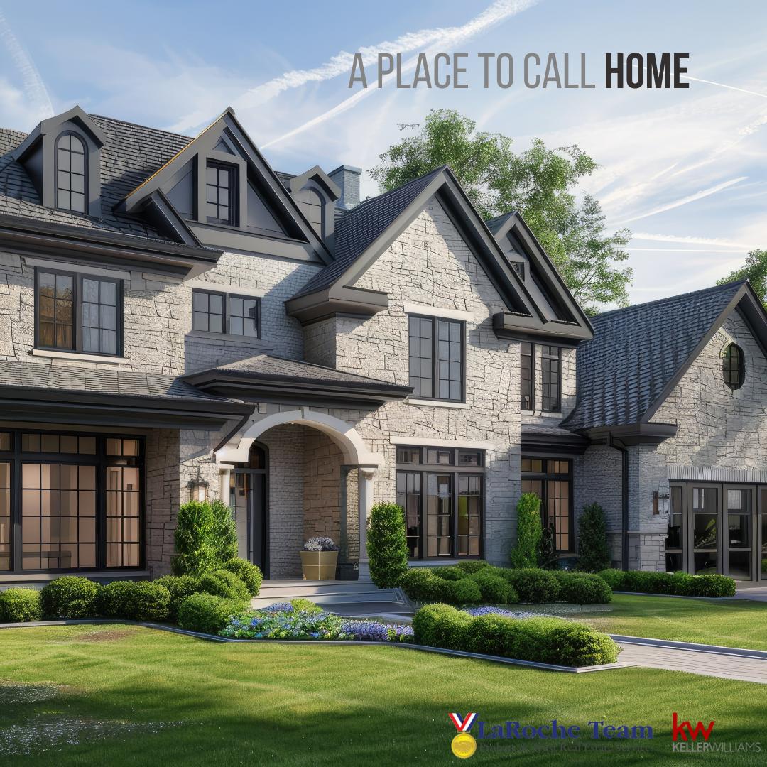 LaRocheTeam's tweet photo. 🏡 A Place to Call Home 

What do you call a home? — it’s the foundation of your life’s moments. 

It’s where:

✨ Mornings begin with sunlight streaming through your favorite window.
✨ Evenings are spent in your cozy corner with a book or a warm conversation.
✨ Traditions a... https://t.co/7wpTLiMPr0