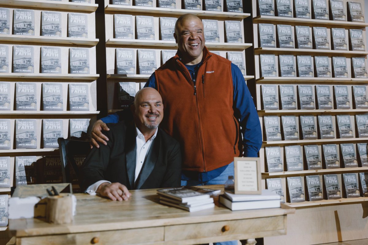 Jay Miller tweet media