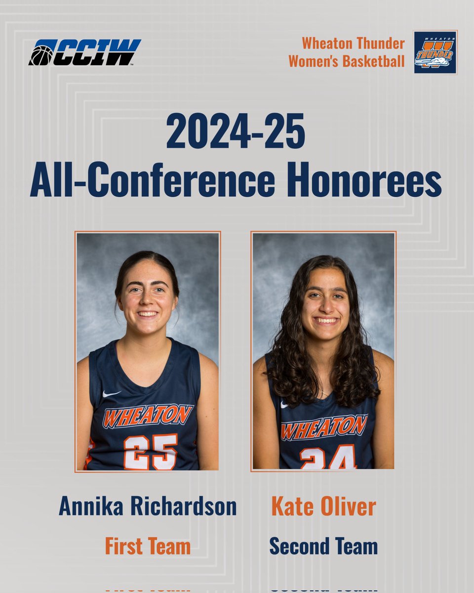 Wheaton Thunder tweet media