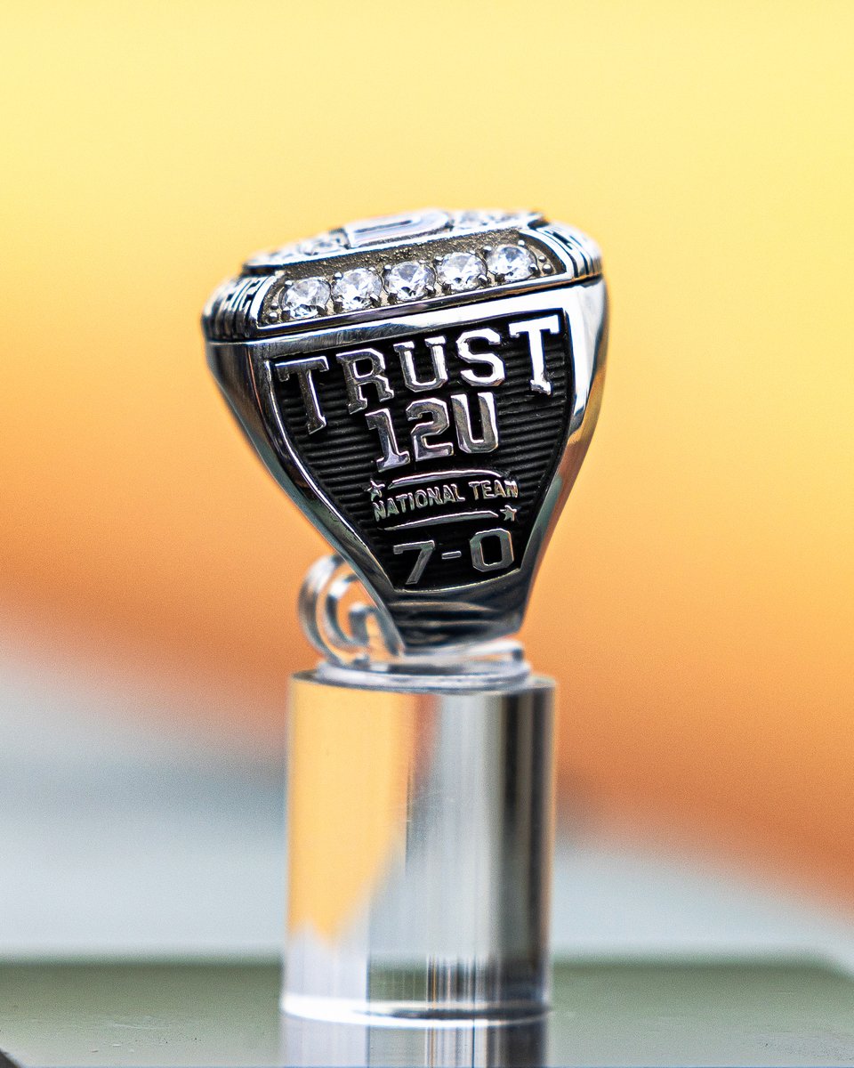 USA Baseball 12U tweet media