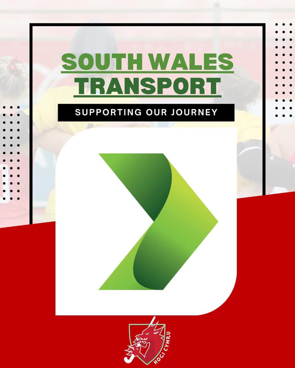 Hoci Cymru Dros 35 (@waleso35s) on Twitter photo Our season of support has begun 🙌🏾🏴
•
A huge shout out to South Wales Transport who have continued their support to our journey for the upcoming season 💚
<a href="/swalestransport/">South Wales Transport</a> <a href="/MastersWales/">WalesMasters</a>
#mastershockey #thankyou Our season of support has begun 🙌🏾🏴
•
A huge shout out to South Wales Transport who have continued their support to our journey for the upcoming season 💚
<a href="/swalestransport/">South Wales Transport</a> <a href="/MastersWales/">WalesMasters</a>
#mastershockey #thankyou