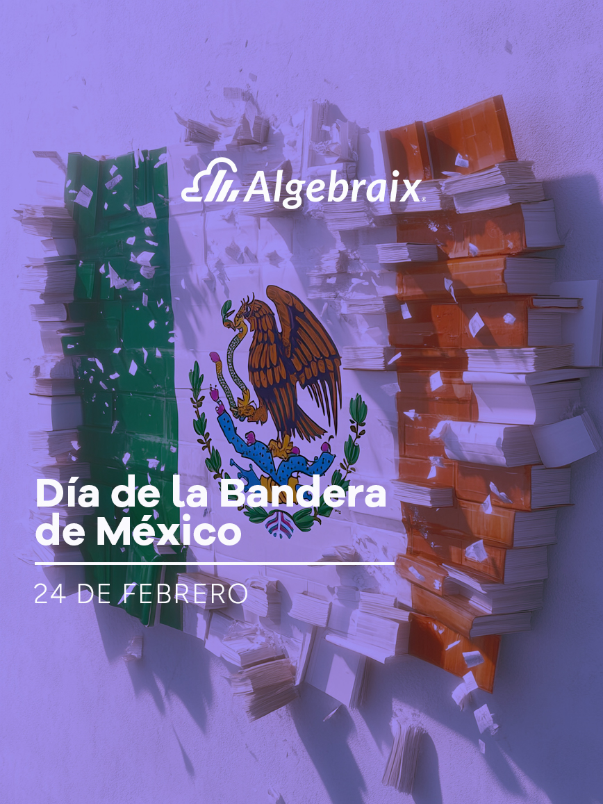 Algebraix's tweet photo. Nuestra bandera simboliza unidad y compromiso con un mejor futuro. En Algebraix, creemos que la educación es clave para construirlo. 🚀🎓

💬 ¿Qué valor de la bandera mexicana te inspira más? https://t.co/PZoxkOjl5o