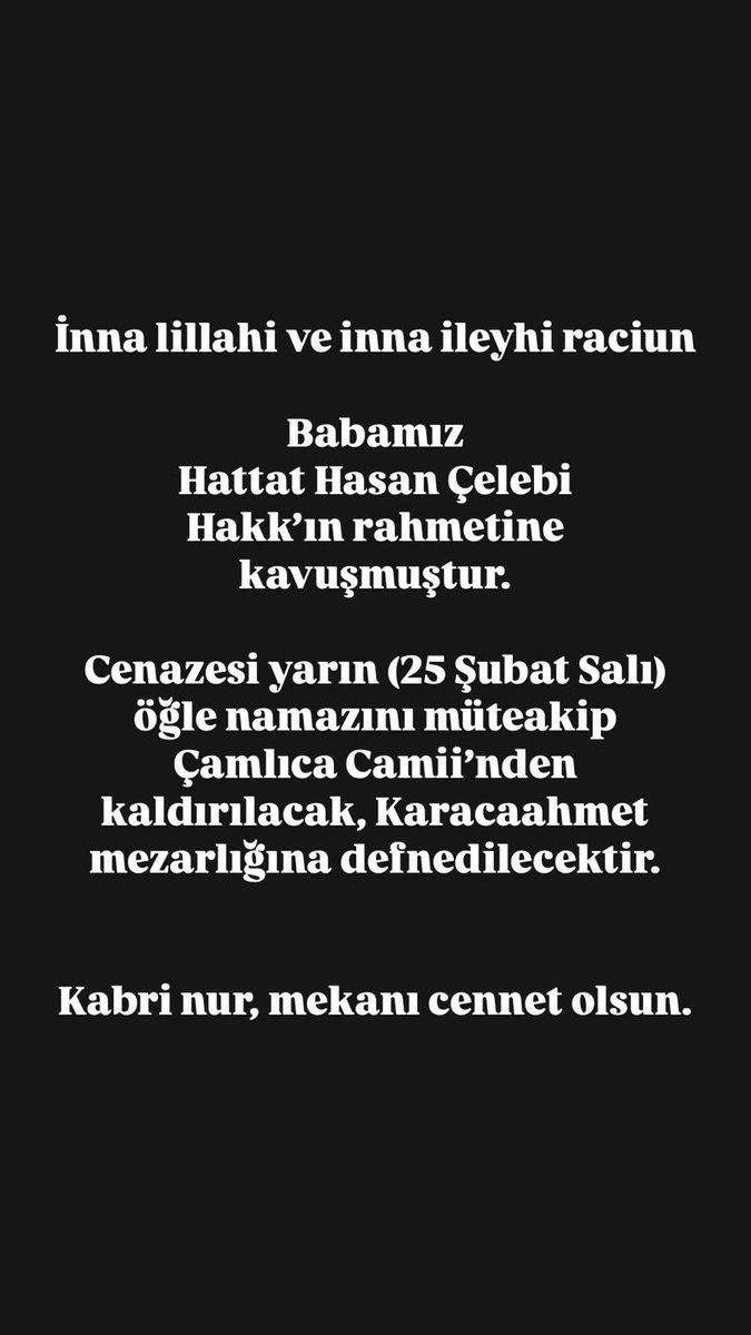 Saime Rikkat Çelebi (@saimerikkat) on Twitter photo 