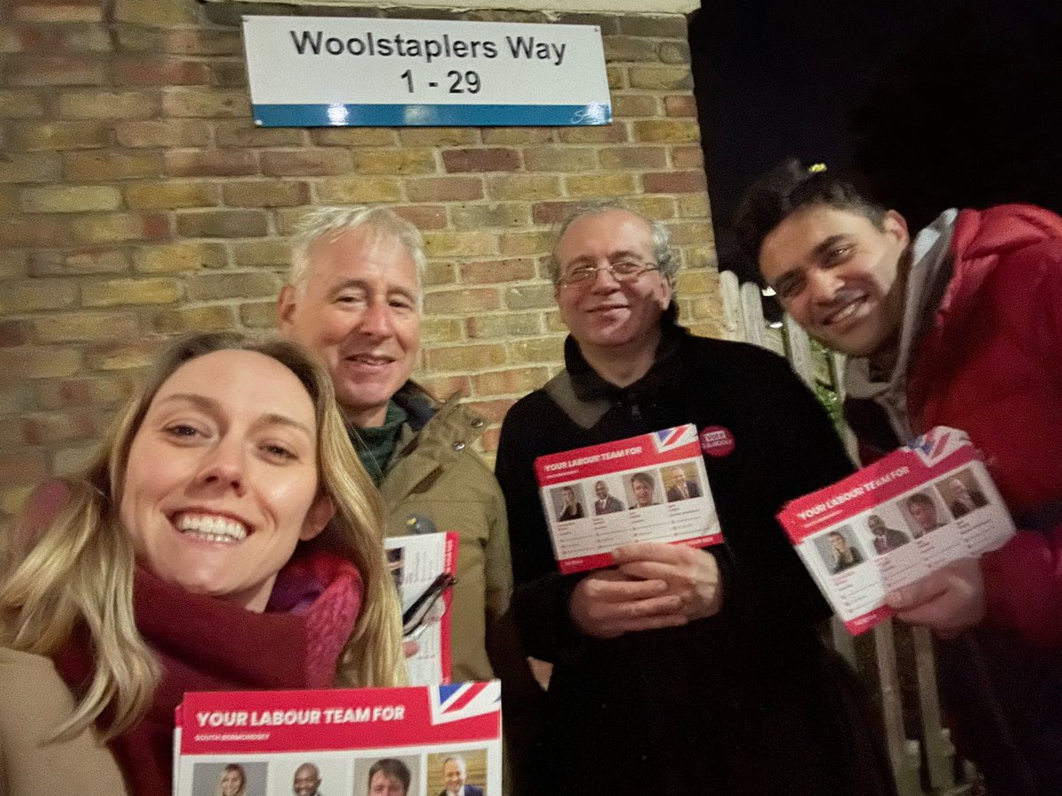 S. Bermondsey Labour (@bermondsey_lab) on Twitter photo It is important to see our estates at night. Tonight we were out talking with residents on Woolstaplers Way <a href="/CassandraaBrown/">Cassandra Brown</a> <a href="/Livingstone_RJ/">Richard Livingstone</a> <a href="/bateswalsall1/">Andy Bates</a> & Phil It is important to see our estates at night. Tonight we were out talking with residents on Woolstaplers Way <a href="/CassandraaBrown/">Cassandra Brown</a> <a href="/Livingstone_RJ/">Richard Livingstone</a> <a href="/bateswalsall1/">Andy Bates</a> & Phil