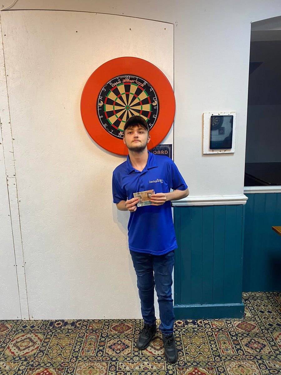 Droitrob's tweet photo. Runner up, I’ll take that in his first proper comp. Well played all the Worcester youth lads https://t.co/MTtG1oFR5X