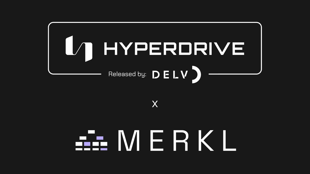 Do you have that Big Short Energy?

Announcing streaming DAI rewards for <a href="/hyperdrive_box/">Hyperdrive.box</a> short positions

A new way to earn, thanks to <a href="/merkl_xyz/">Merkl</a>

Pick your flavor of DAI, and start earning today!