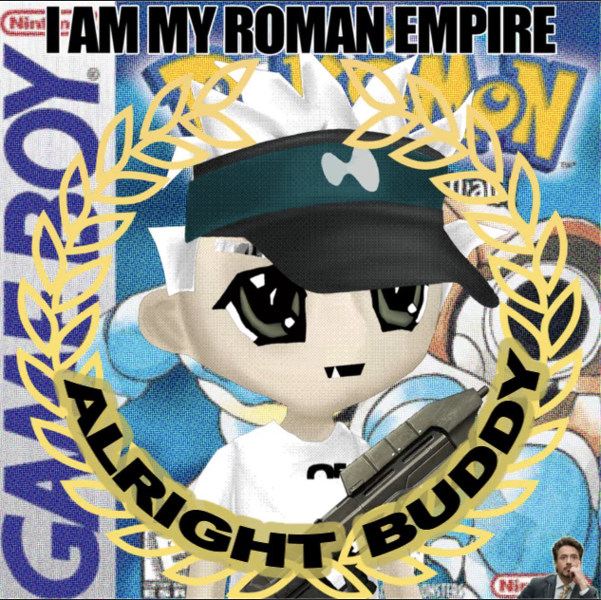 HypioHL's tweet image. Hypio community just did the first serious airdrop on HyperEVM’s young history and it was a massive one - valued on paper at 2.3M, 73% of a $3.7M market cap coin in $buddy - from their own pockets.

40% of that ($1.5M) went to Hypio holders and most of the rest went to other…