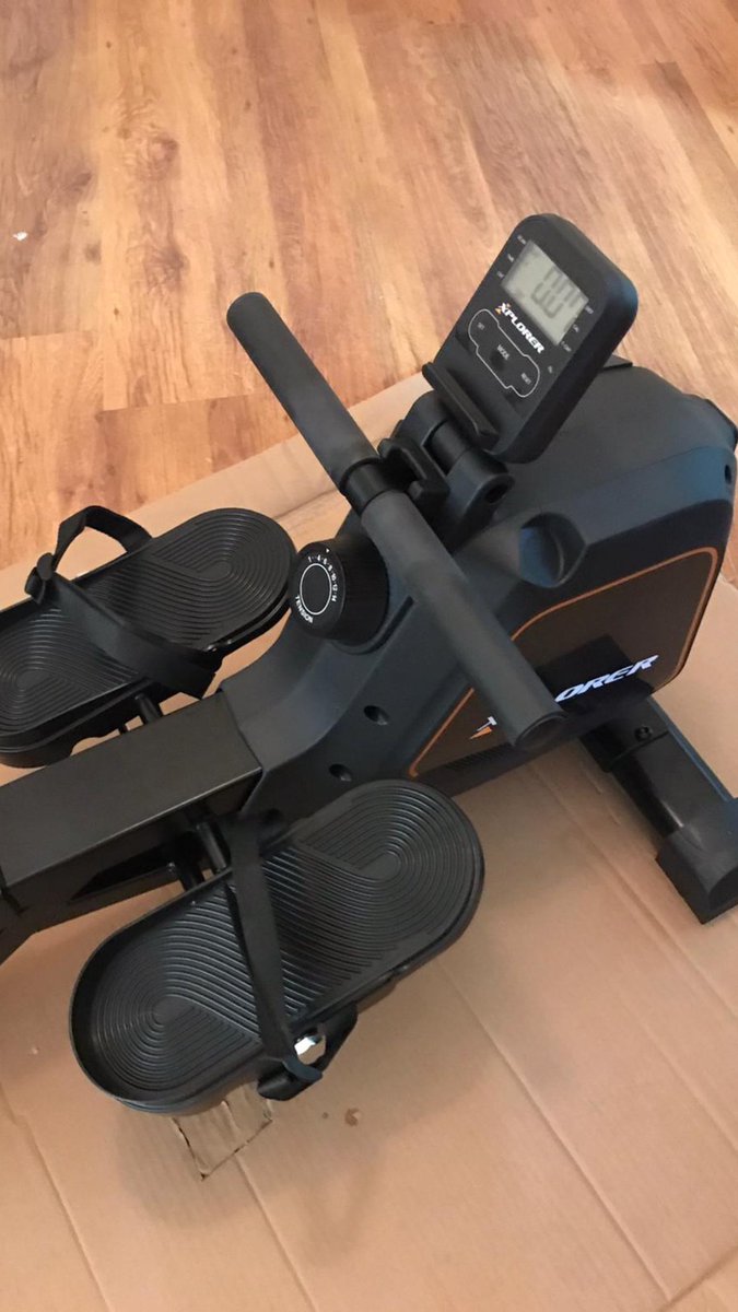 Xplorerlife's tweet photo. Elevate your fitness routine with cutting-edge design and full-body engagement! Key features include:
Rowing is low-impact, boosts strength &amp; endurance, and promotes cardiovascular health! 

Learn more: https://t.co/vzEoRLxd4q (https://t.co/vzEoRLxd4q) 

#XplorerAlpha #Fitness https://t.co/OuuhUvBgnS