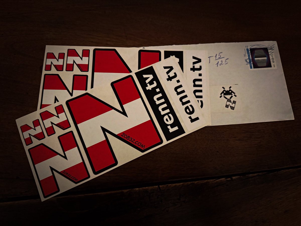 alexf65's tweet image. N is a powerful letter too @renntv