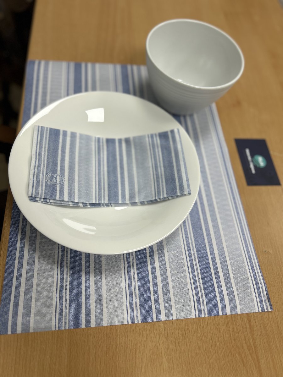 Servilleta y manjelín Belfast. Modelo exclusivo de alta gama, extra suaves , 100% biodegradables Y MUY ECONÓMICAS.
#servilletasdealtacalidad #personalizaciones