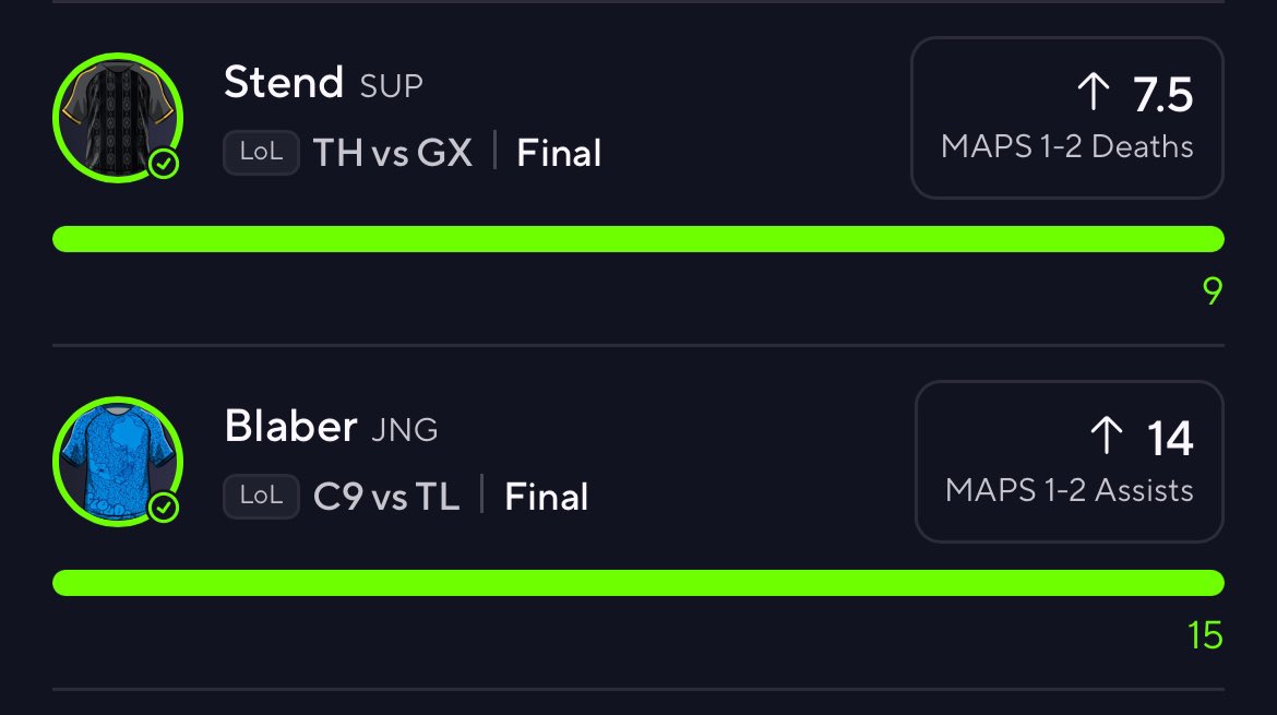 Mad Scientist tweet media