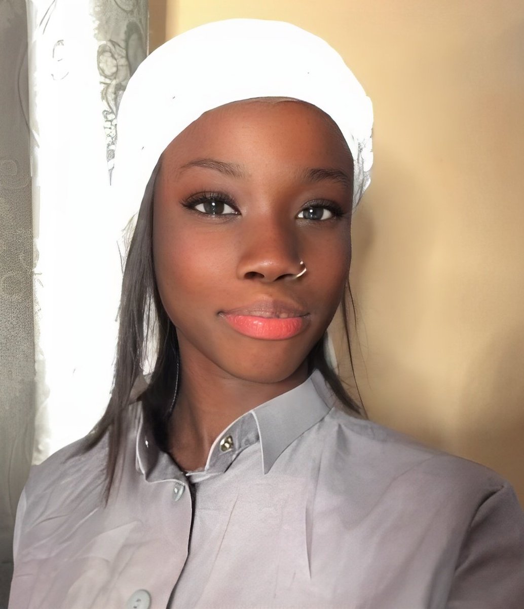 Rassoul__ly's tweet photo. 📌🚨 Avis de Recherche :
Notre sœur Maman Khady est portée disparue .
 Numéro :  77- 713- 09 -46 

Maximum de partage ‼️ https://t.co/X0oXnF0aYP