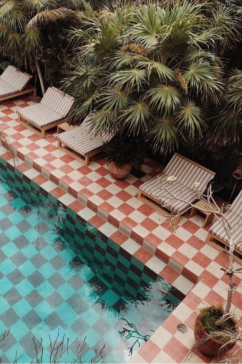 The vibe I’m on for Summer ‘25