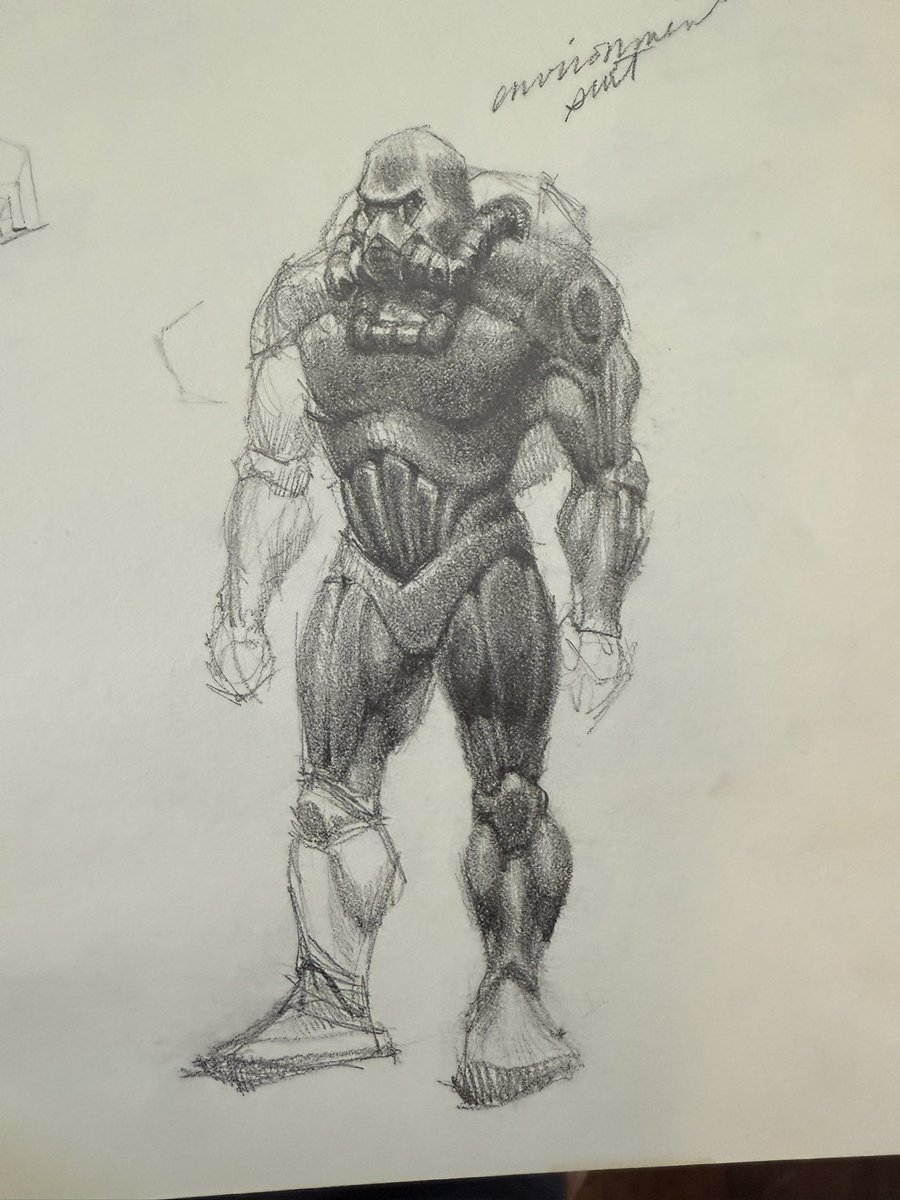 I think all of these are from Quake 2.