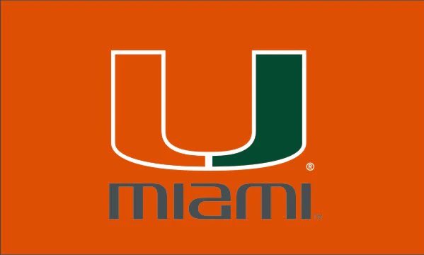 mharijohnson's tweet image. #AGTG After a Great Conversation with @JasonTaylor Im Blessed to Receive an Offer From The University of Miami🙌🏾

@MiamiHurricanes @TripCarrico @DevontayTaylor @coach_cristobal @CoachL__ @ChadSimmons_ @samspiegs @SWiltfong_ @TomLoy247 @TheUCReport @DemetricDWarren @AL6AFootball