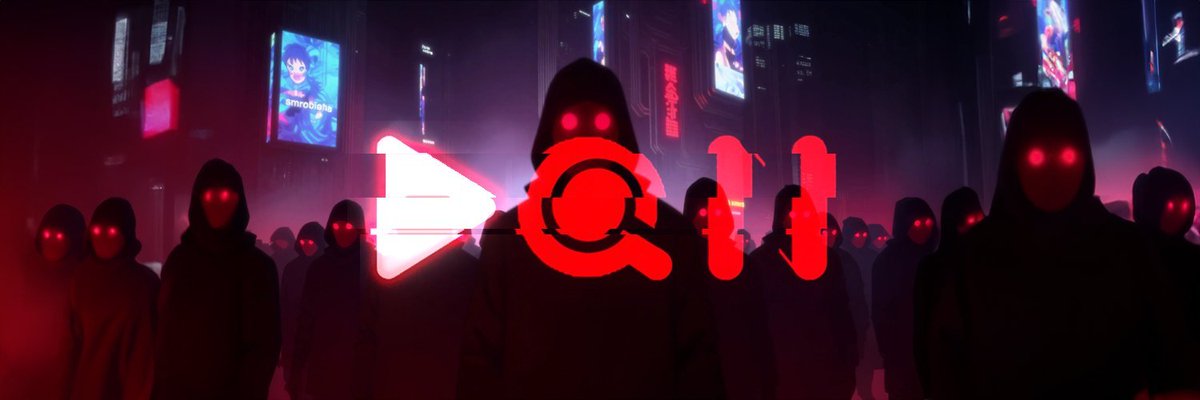 Are AI Agents Are Taking Over AVAX? 🤖

<a href="/dqn404/">AI-404</a> is apart of the next wave of AI-powered blockchain projects on Avalanche. Combining game theory, AI mechanics, and DeFi for a next-gen ecosystem.

Here’s why $DQN and AI on AVAX are the move 👇

What is $DQN?

$DQN isn’t just