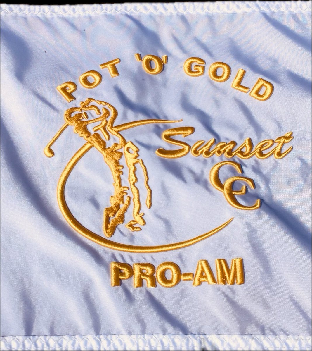 Pot-o-Gold ProAm tweet media