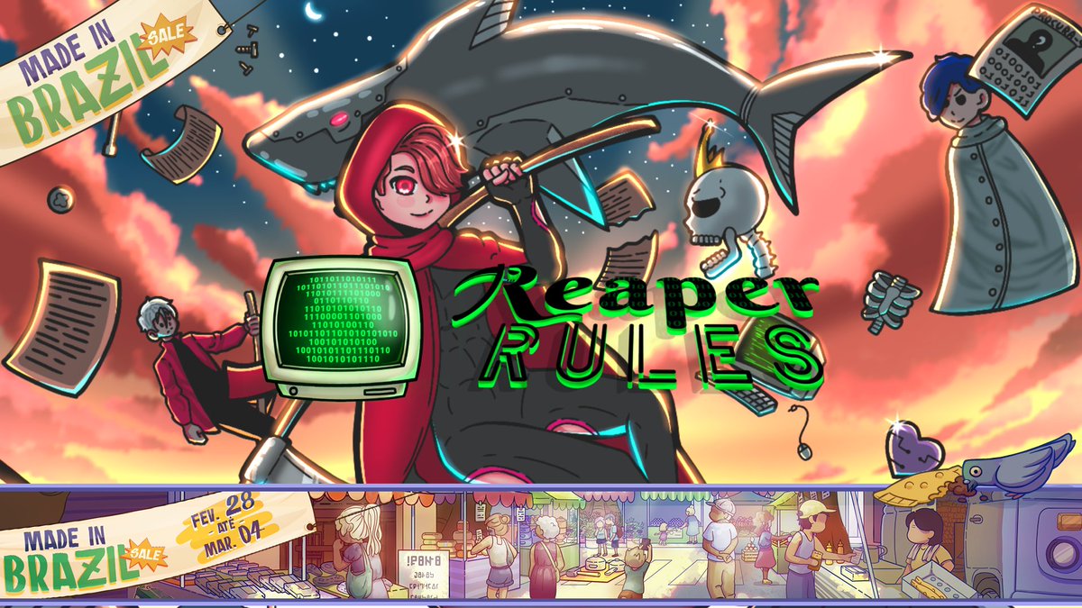 FinalTime BR tweet media