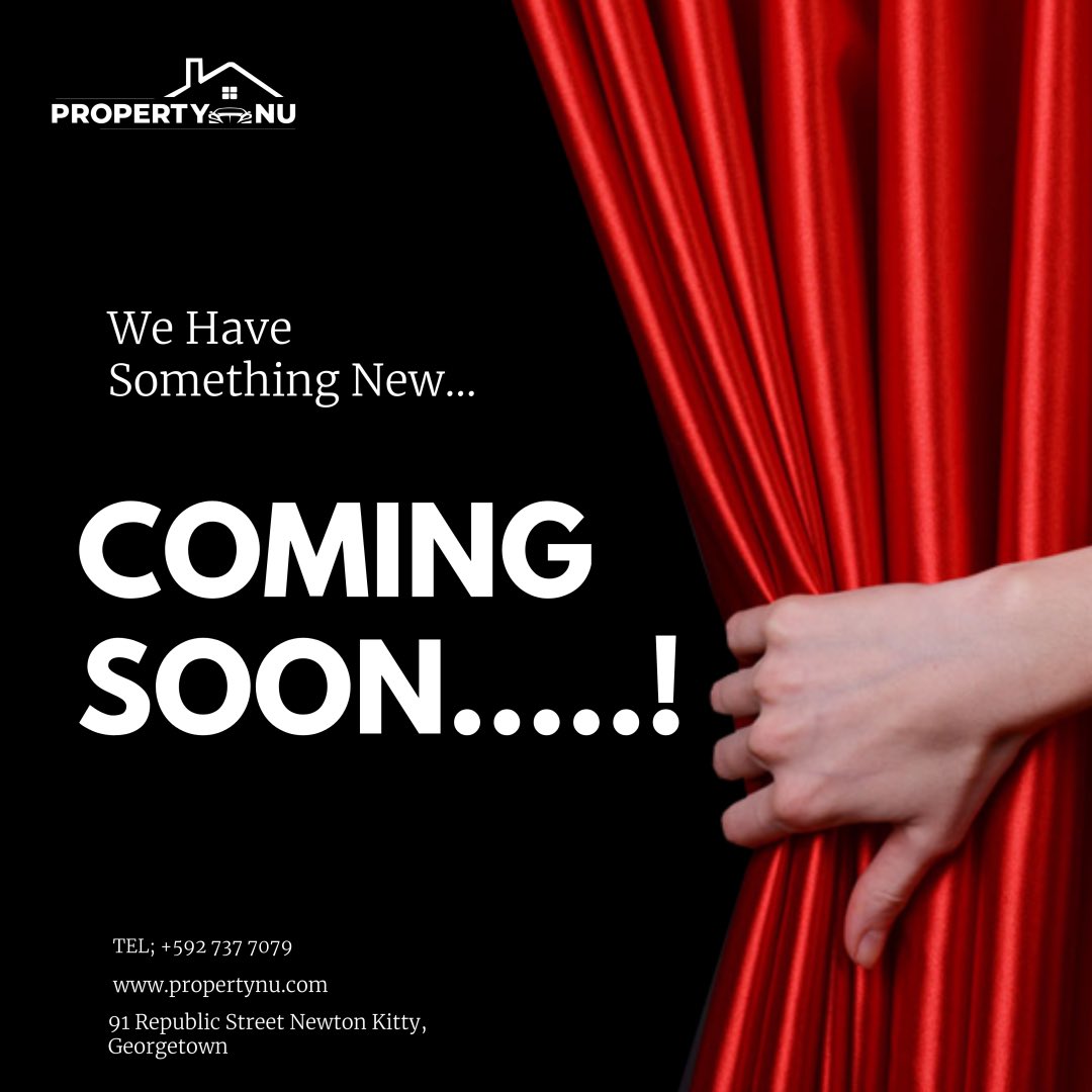 propertynugy's tweet photo. Psst… We’ve got something exciting on the way! 👀✨

Stay tuned, big things are coming, and you won’t want to miss it!

🔗https://t.co/GY44u0CzRf

#Propertynu #SomethingNew #StayTuned https://t.co/txQdE82Pmz