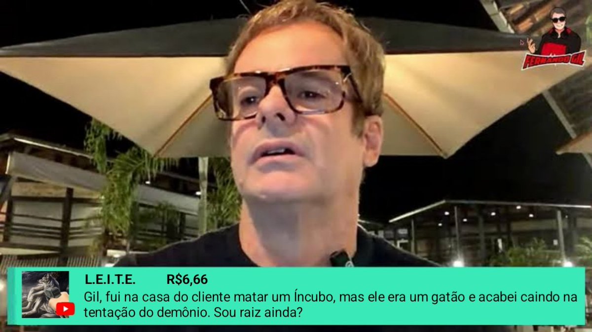 Agência de Caçadores L.E.I.T.E.™ tweet media