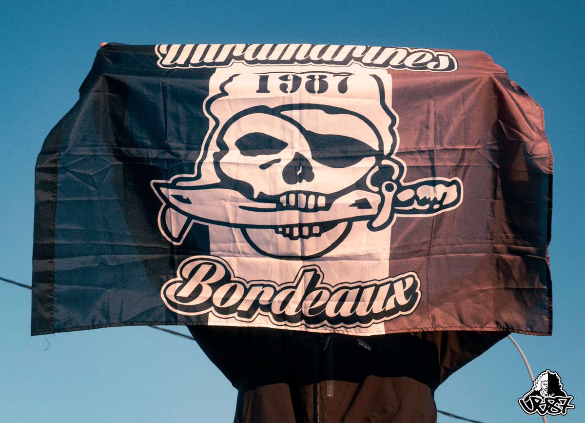 [ Photos ] V. Chateaubriand - FC Girondins de Bordeaux / 22.02.2025

ultramarines1987.fr/saison-2024-20…