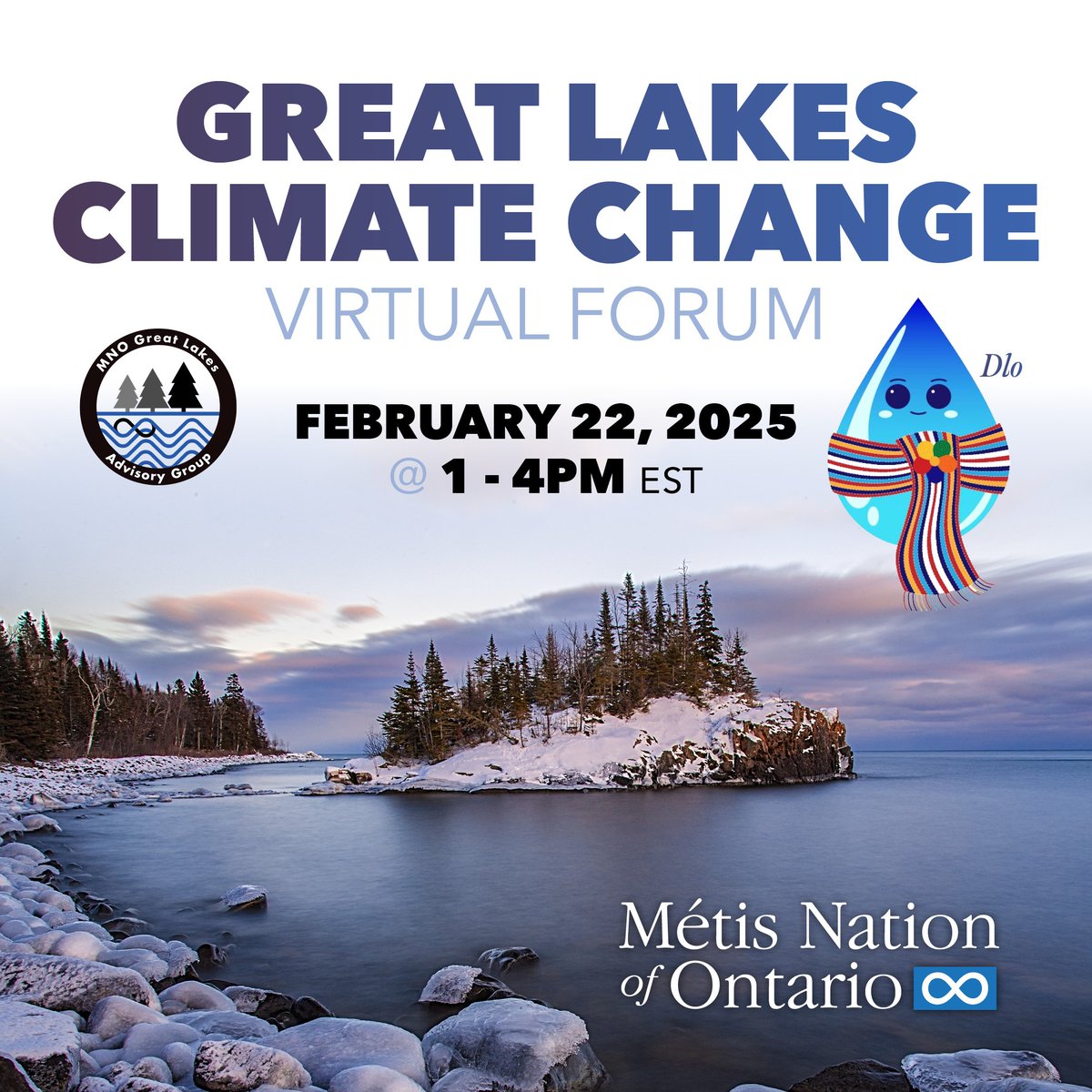 MNO Great Lakes Advisory Group (@mno_glag) on Twitter photo Marrsii <a href="/Sharmalab/">Sapna Sharma</a> for your insight into changing #GreatLakes ice cover Laura Jones <a href="/environmentca/">Environment Canada</a> CWA & Justin Hubbard <a href="/FishOceansCAN/">Fisheries and Oceans</a> for a better understanding of how aquatic invasive species are impacted by Climate Change <a href="/MetisNationON/">MƩtis Nation of Ontario</a> Marrsii <a href="/Sharmalab/">Sapna Sharma</a> for your insight into changing #GreatLakes ice cover Laura Jones <a href="/environmentca/">Environment Canada</a> CWA & Justin Hubbard <a href="/FishOceansCAN/">Fisheries and Oceans</a> for a better understanding of how aquatic invasive species are impacted by Climate Change <a href="/MetisNationON/">MƩtis Nation of Ontario</a>