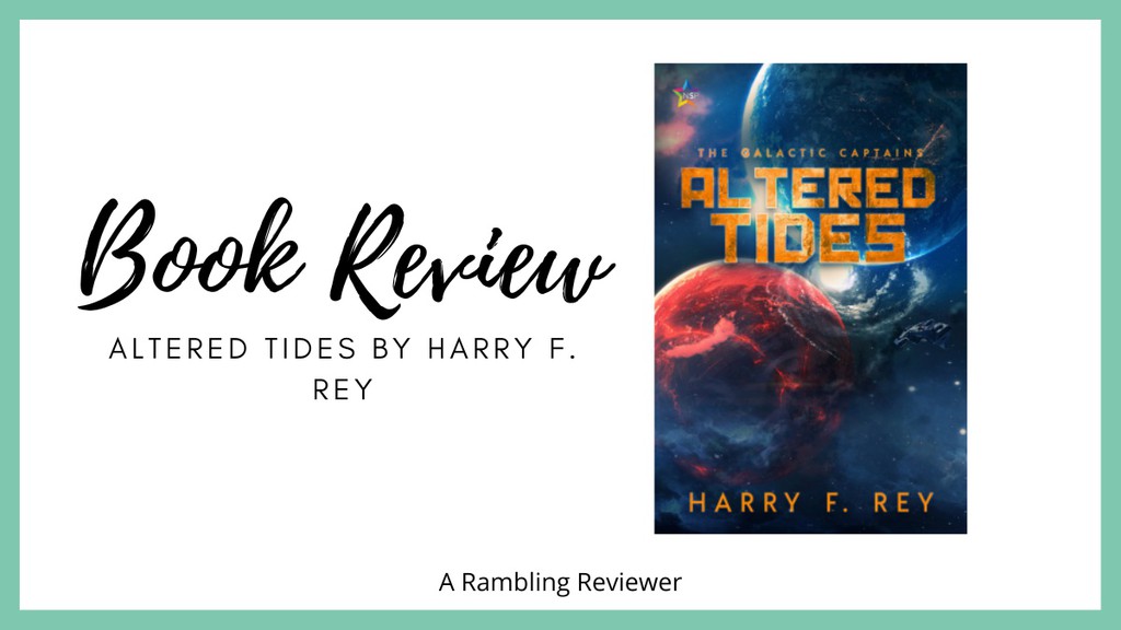 Lindzy92's tweet photo. Did you miss my book review on Altered Tides by Harry F. Rey?

Catch it here 👉 https://t.co/zSy1iVaGJL

#bookblogger #BookReview #Biblioblog https://t.co/tMY9bEvItL