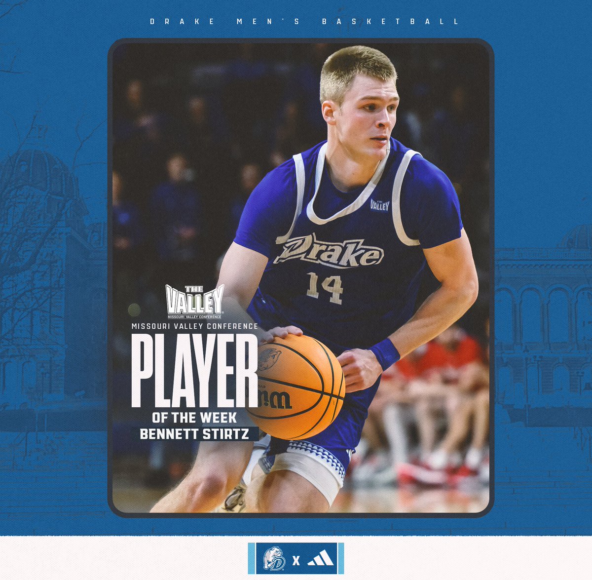 Drake Basketball tweet media