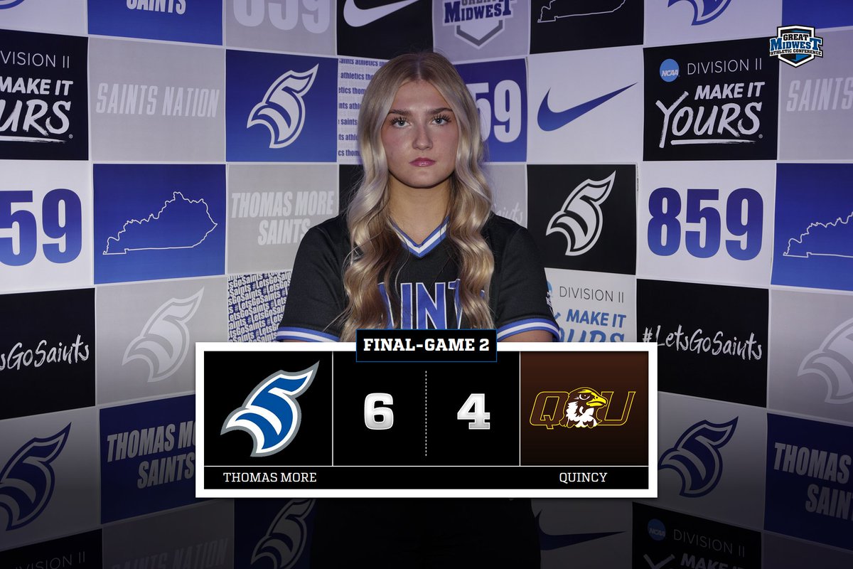 Thomas More Saints tweet media