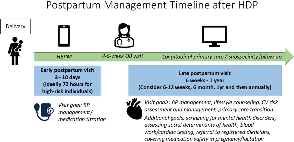 Malamo Countouris (@malamo512) on Twitter photo Excited to share our collaborative <a href="/CircAHA/">Circulation</a> piece on postpartum care after HDP highlighting benefits of home BPM & PP HTN clinics! <a href="/nataliebello9/">Natalie Bello MD MPH</a> <a href="/DrZMahmoud/">zmahmoud</a> <a href="/DrKLindley/">Kathryn Lindley</a> <a href="/mchonig/">Michael Honigberg, MD, MPP</a> <a href="/DrEugeneYang/">Eugene Yang</a> <a href="/jennlewey/">Jenn Lewey</a> <a href="/meganmclmd/">Megan McLaughlin, MD, MPH</a> <a href="/KayleShapero/">Kayle Shapero</a> <a href="/atitapatterns/">Alan T N Tita, MD, PhD</a> <a href="/sarma_amy/">Amy Sarma</a> Excited to share our collaborative <a href="/CircAHA/">Circulation</a> piece on postpartum care after HDP highlighting benefits of home BPM & PP HTN clinics! <a href="/nataliebello9/">Natalie Bello MD MPH</a> <a href="/DrZMahmoud/">zmahmoud</a> <a href="/DrKLindley/">Kathryn Lindley</a> <a href="/mchonig/">Michael Honigberg, MD, MPP</a> <a href="/DrEugeneYang/">Eugene Yang</a> <a href="/jennlewey/">Jenn Lewey</a> <a href="/meganmclmd/">Megan McLaughlin, MD, MPH</a> <a href="/KayleShapero/">Kayle Shapero</a> <a href="/atitapatterns/">Alan T N Tita, MD, PhD</a> <a href="/sarma_amy/">Amy Sarma</a>