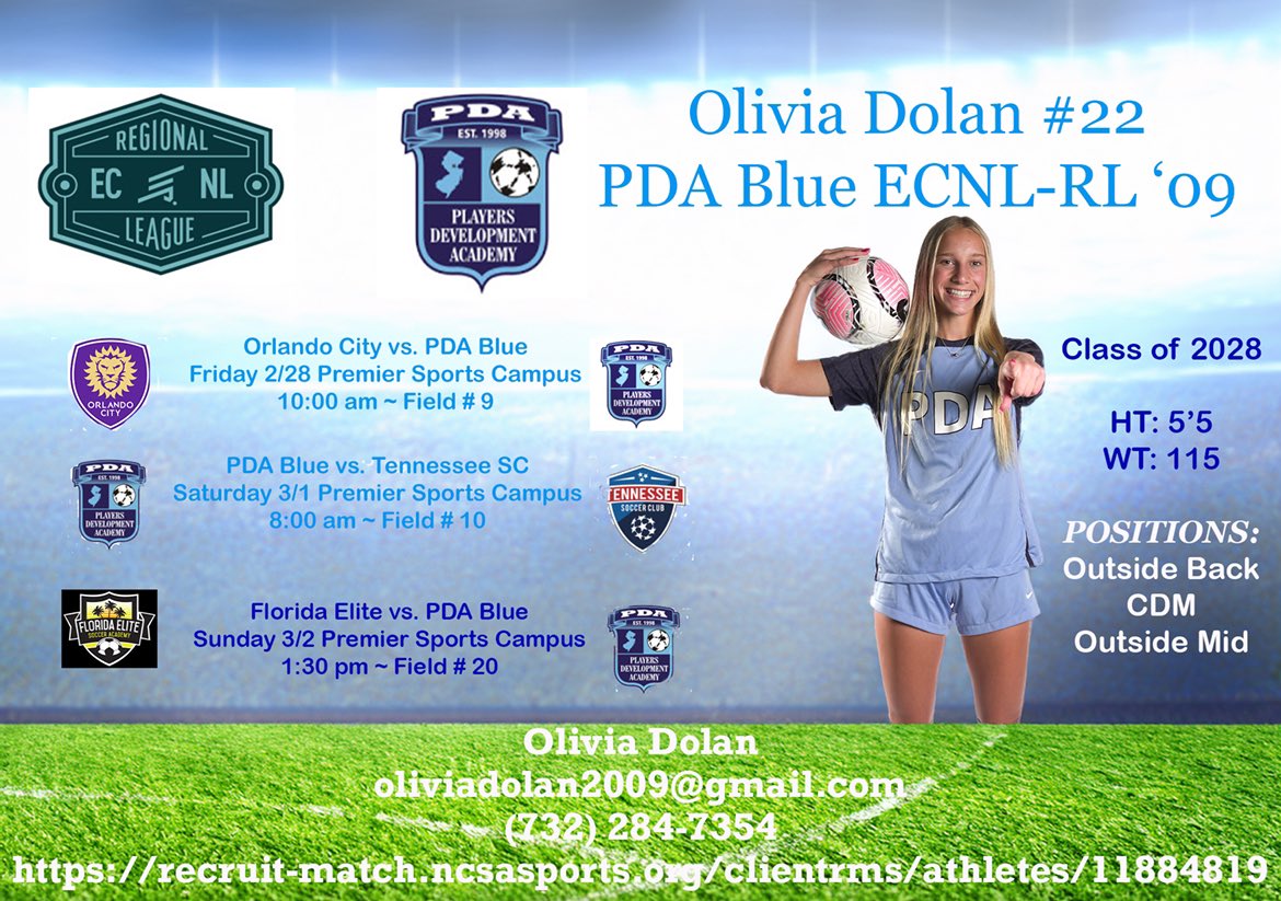 Olivia Dolan tweet media