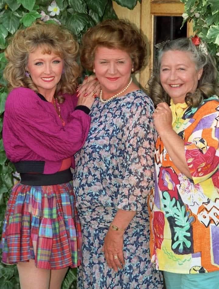 Want to feel old? This is what Atomic Kitten look like now ❤️