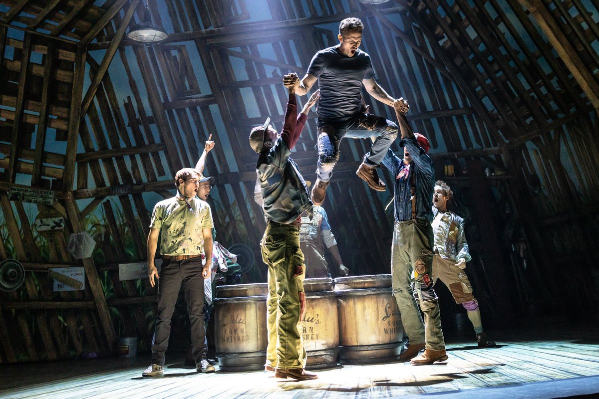 Shucked to Play at the Fox Theatre, May 20 - May 25
.
.
.
.
.
.
.
.
.
.
.
#AdventuresinGA #Georgia #GA #ATL #Atlanta #Georgia #AtTheFox #WeAreTheFox #WeAreAtlanta #Shucked #BroadwayInAtlanta @BravePRATL @thefoxtheatre <a href="/broadwayatlanta/">Broadway In Atlanta</a> <a href="/Shucked_Musical/">Shucked</a>
adventuresinga.com/f/shucked-to-p…