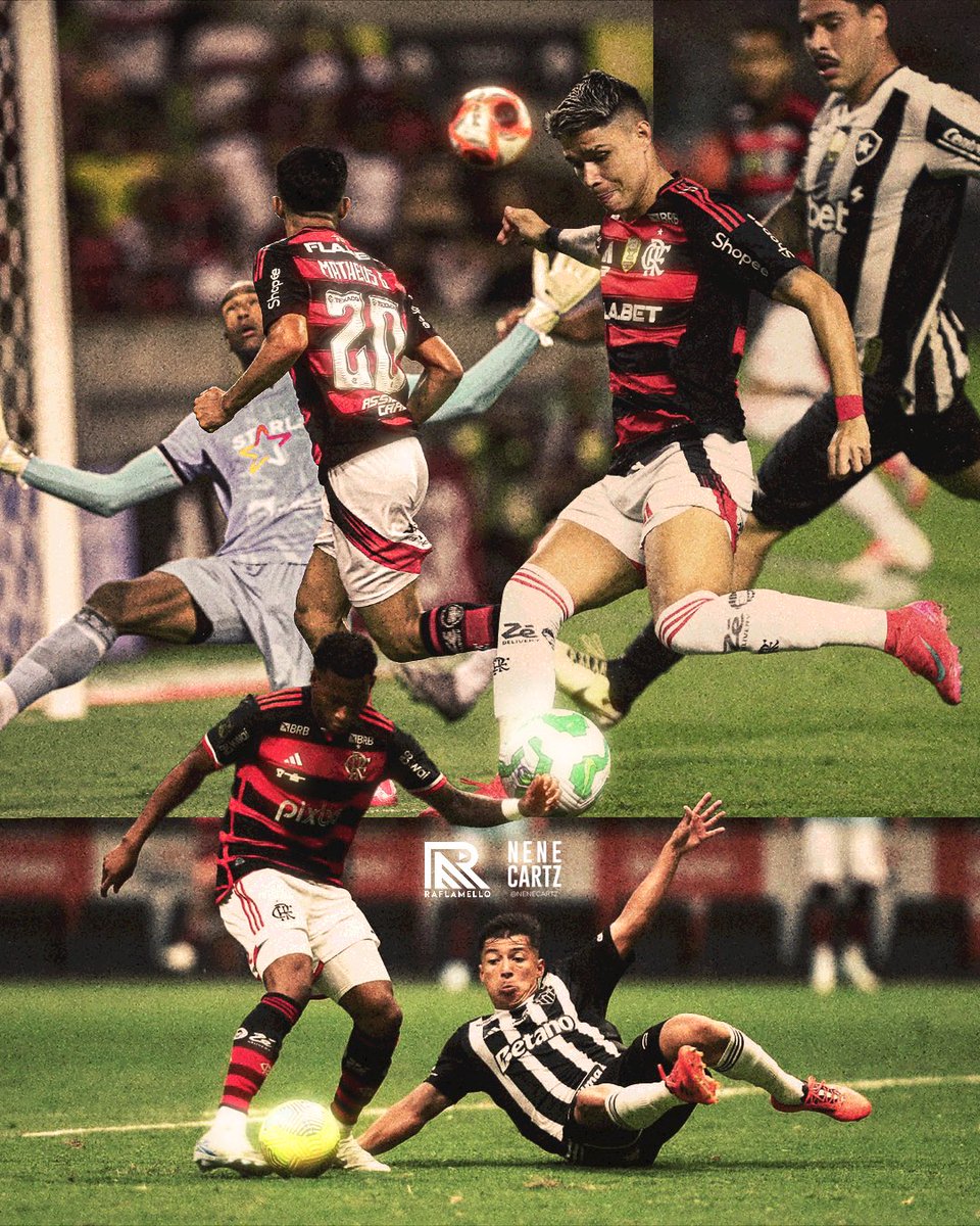 VAI UMA CAVADA AÍ? 🤪
