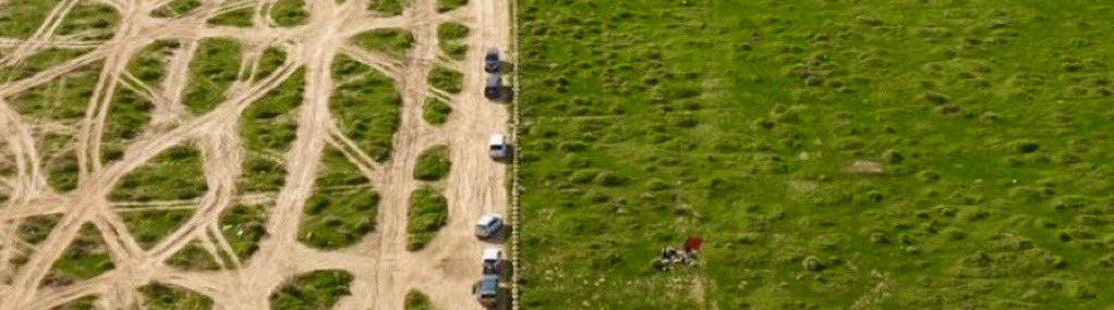 " مِداهيل حُبك بين حدب الضلوع العوج
  مراتع غرامٍ عنْ هوى الغير  .. مَحميّة ".