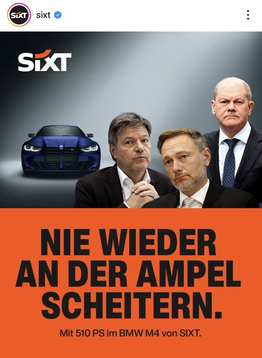 Nailfreak1's tweet image. #Sixt Ich liebe alles daran. 😂🥳