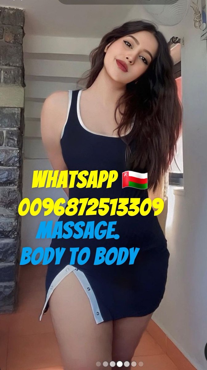 BuffordO67757's tweet photo. @RoyLusigna21713 @LegoffN47438 @HeavinVerl40469 @RodiquezJ64666 In Muscat Oman
هل يرغب أحد في قضاء وقت ممتع معي الليلة
Good girl Massage In
Oman in Salalah. Sohar .Barka 
أفضل خدمة تدليك في مسقط ، صلالة ، صحار 
عمان..مساج مسقط
Service at home 🏡 and hotel
#بيان_الشيخ_الخليلي_يمثلني – tại Oman Avenues Mall
Tại Royal Opera House Muscat. https://t.co/KdyH5BvyZ4