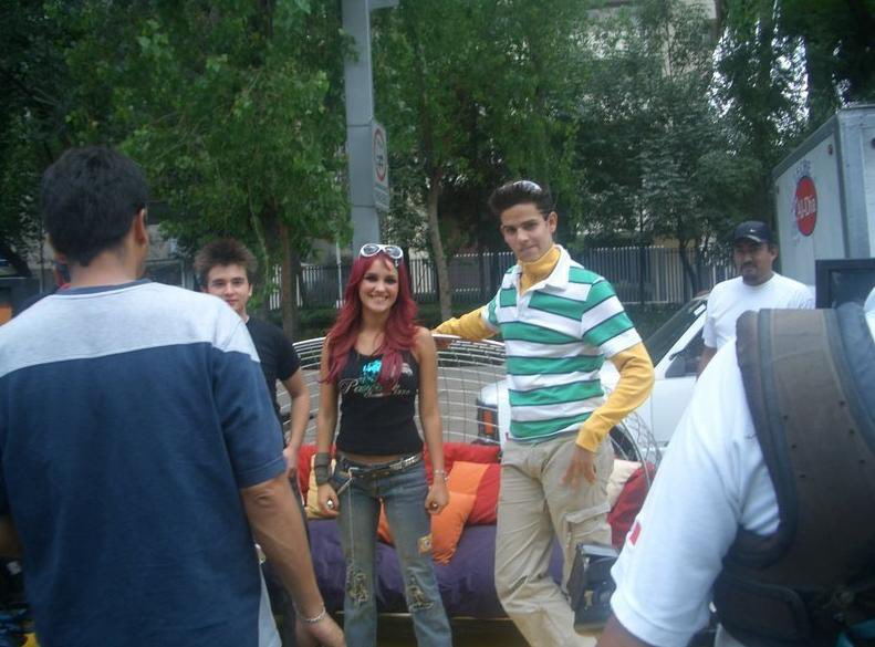 arquivo dulce maria tweet media