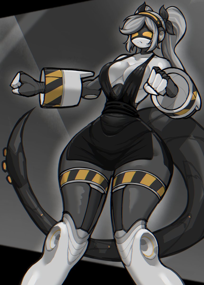 ❄️HADO☃️ (The CEO of 🤖)🔞 tweet media