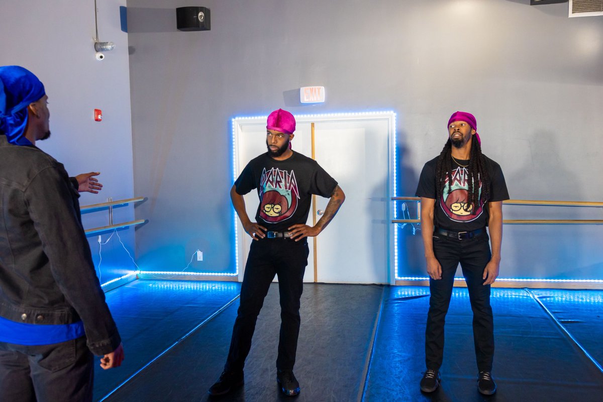 Benzel__'s tweet photo. Stony Newsome (PT.1): BENception
~BTS Photos~ https://t.co/oo4UvSTfDI