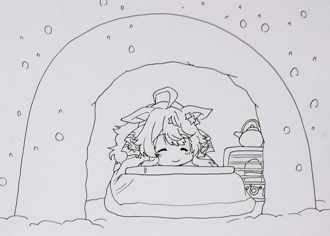 温泉だったり熊だったり見計らったり
これも拾って! 